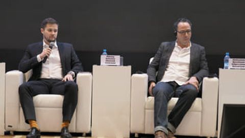 &nbsp;Uzum ekspertlari Jahon bankining Dushanbeda bo&lsquo;lib o&lsquo;tgan konferensiyasida ishtirok etdi