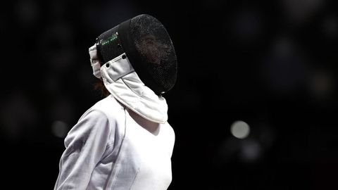 Female fencer from Uzbekistan alleges rape by Italian athletes