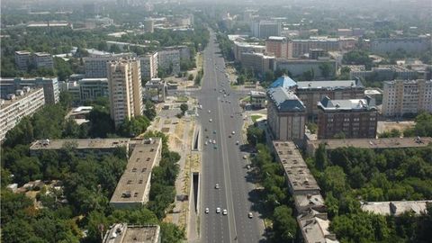 В Ташкенте предлагают переименовать кварталы и улицы Янгихаётского района&nbsp;