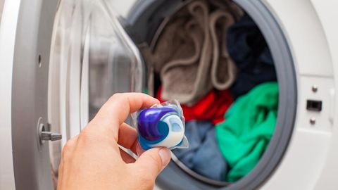 Kapsulami yoki gel? Kir yuvishda qay biri afzal?