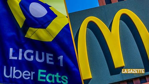 Fransiya chempionati yangi mavsumdan&nbsp;&ldquo;Makdonalds&rdquo; nomini olishi mumkin