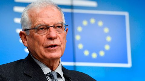ЕС нарастил оборонное производство на 50% с начала конфликта на Украине