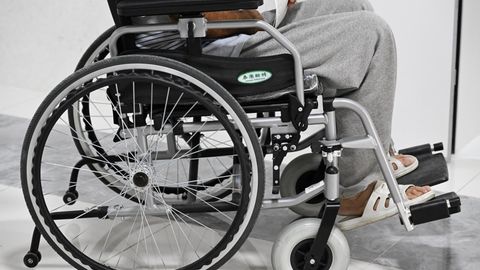 На каком уровне трудоустройство лиц с инвалидностью в Узбекистане?&nbsp;