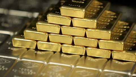 Uzbekistan's gold prices rise 1.8% in one day, hitting $353