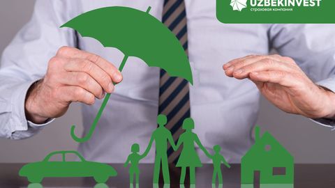 2023 йилда “Ўзбекинвест” халқаро қайта суғурта бозорида 136 та давлатда 53 миллион АҚШ доллари миқдоридаги операциялар ҳажмини таъминлади