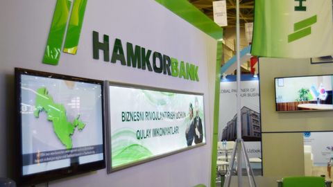 EBRD and Hamkorbank invest $1.1 mn to enhance MTT's logistics capabilities