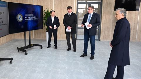 Преображение Ташкента: В Узбекистане принимают новые решения для упорядочения трафика и повышения безопасности