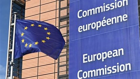 Еврокомиссия Россия активларидан тушган даромадни мусодара қилмоқчи