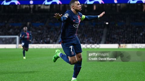 &ldquo;ПСЖ&rdquo; президенти Килиан Мбаппенинг келажаги борасидаги саволларга жавоб берди