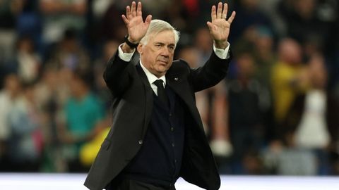 Karlo Anchelotti 5 yilga qamalishi mumkin&nbsp;