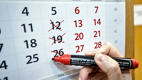 Данияда тўрт кунлик иш ҳафтаси тажрибадан ўтказилади