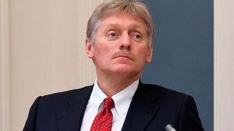 Peskov: &ldquo;Agar AQSH samolyotlari Rossiya ustidan uchib o&lsquo;tsa, ular urib tushiriladi&rdquo;