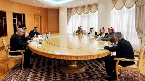 Туркменистан ведет переговоры с Саудовской Аравией об инвестициях 