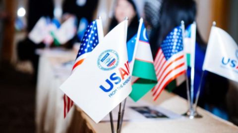 USAID launches Business Support Project to drive economic growth in Uzbekistan&nbsp;