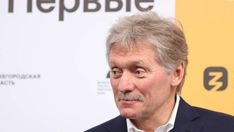 &ldquo;Rossiyada Amerikaga qarshi kayfiyat yo&lsquo;q, mamlakatlarimiz bir-biriga dushman emas&rdquo; &mdash; Dmitriy Peskov