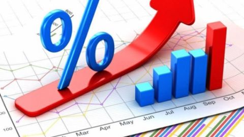 Uzbekistan's GDP per capita surges by 3.8% y/y in 2023&nbsp;