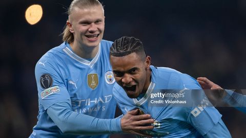 Holand to&lsquo;purarlar reytingida Agueroga yetib oldi&nbsp;