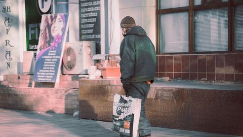 Уровень бедности в Узбекистане снизился на 12,5% за 20 лет