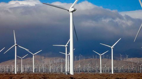 ACWA Power to construct 500 MW wind farm project in Karakalpakstan&nbsp;