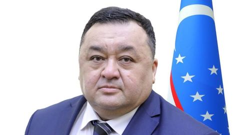 Ильзат Касымов назначен заместителем министра инвестиций, промышленности и торговли&nbsp;