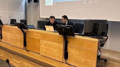 O&lsquo;zbekiston delegatsiyasi xalqaro anjumanda ishtirok etmoqda