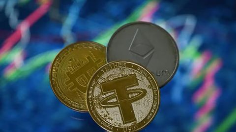 NAPP and Tether to collaborate on blockchain tech development in Uzbekistan