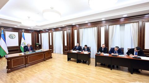 Dehqon xo&lsquo;jaliklari va tomorqa yer egalari kengashi aholi xonadonlarida serdaromad ekin ekishni tashkil qiladi
