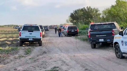 ОАВ: АҚШ ҳарбий вертолёти Техасда ҳалокатга учради&nbsp;