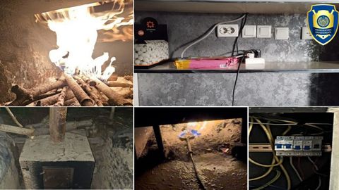 Toshkent viloyatida elektr energiyasi va tabiiy gazdan noqonuniy foydalanish holatlari fosh etildi&nbsp;