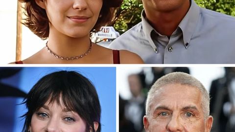 Fransuz kinosining mashhur juftliklari hozirda qanday ko&lsquo;rinishga ega? (foto)