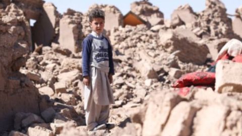UNDP warns of 27% contraction in Afghanistan's economy post-Taliban, amidst lingering hardship&nbsp;