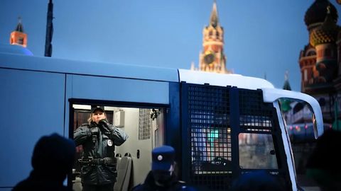 AQSH va Yevropa davlatlari 48 soat ichida Moskvada teraktlar bo&lsquo;lishi xavfidan ogohlantirdi