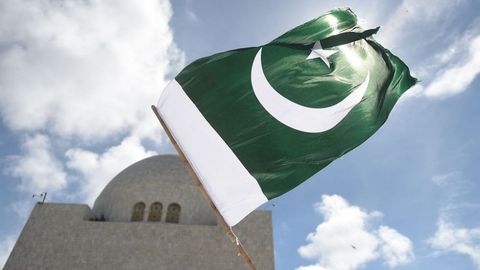 Покистонда талаба ўлимга ҳукм қилинди&nbsp;