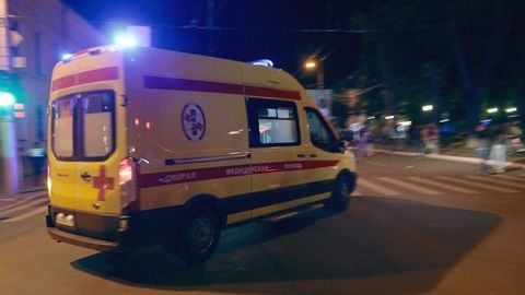 Ahvoli og&lsquo;ir: Rossiyada o&lsquo;zbekistonlik migrant pichoqlandi