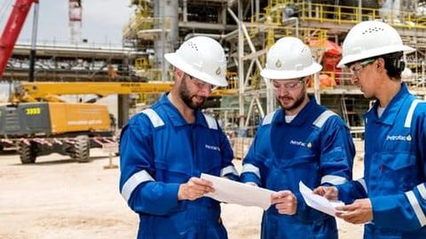 Turkmenistan attracts Petrofac (UAE) to operate large gas field