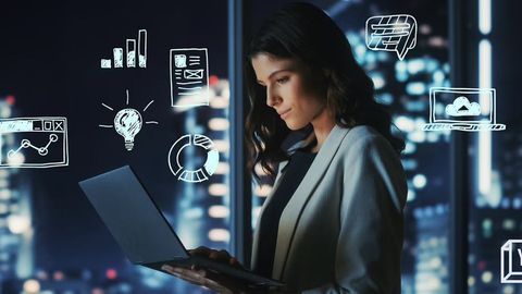 Kazakhstan allocates $22.4 mn to propel women's entrepreneurship&nbsp;