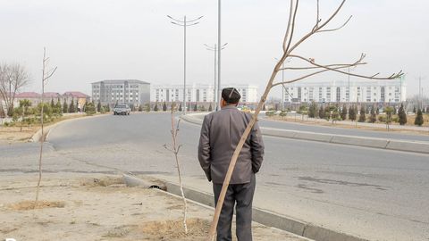 10 йилга қисқартирилган ҳолда имтиёзли пенсия олиш ҳуқуқига кимлар эга? Пенсия жамғармаси жавоб берди