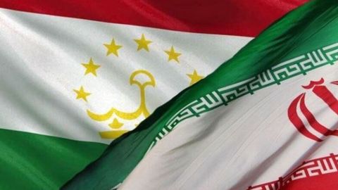 Iran and Tajikistan ministers strengthen health cooperation&nbsp;