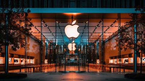 В Казахстане может открыться официальный офис Apple&nbsp;