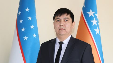 Қорақалпоғистон камбағалликни қисқартириш ва бандлик вазири тайинланди