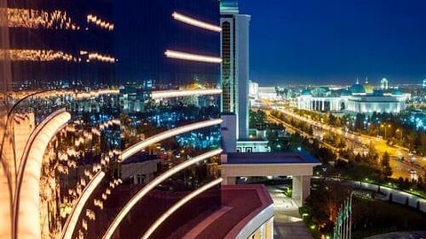 Ашхабад проведет встречу старейшин Организации тюркских государств&nbsp;