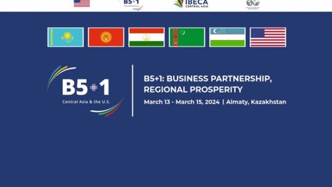 When B5+1 is more than 6: Connecting business for regional and global prosperity