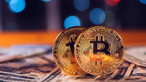 Bitkoin narxi rekord darajada oshib ketdi