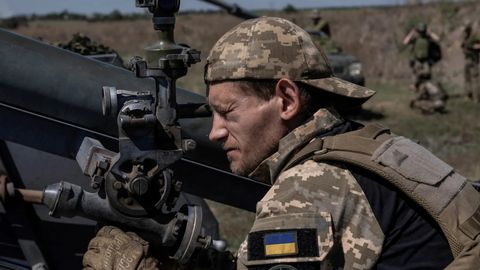 Ukraina Qrimda jiddiy harbiy operatsiya o&lsquo;tkazishga tayyorlanmoqda &mdash; &ldquo;TASS&rdquo;