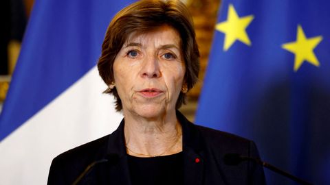 BMT maxsus vakili surishtiruv o&lsquo;tkazish uchun Isroilga keldi