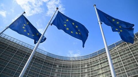 Ежегодные потери ЕС от потепления климата могут превысить &euro;1 трлн через несколько лет&nbsp;