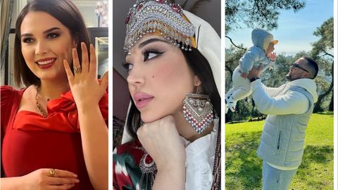 Instagram: Turmushga chiqayotgan Barchin G&lsquo;ofurova, farzandli bo&lsquo;lgan Diyor Bekjonov, Karima Rizayeva bir oyda qancha topadi?