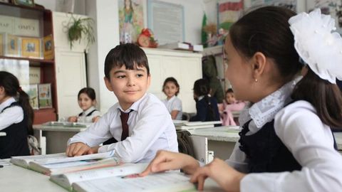 Таджикистан намерен изучить опыт Казахстана в сфере образования на основе данных рейтинга PISA