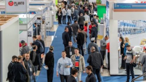 Tashkent gears up to host AgroWorld Uzbekistan 2024 exhibition&nbsp;