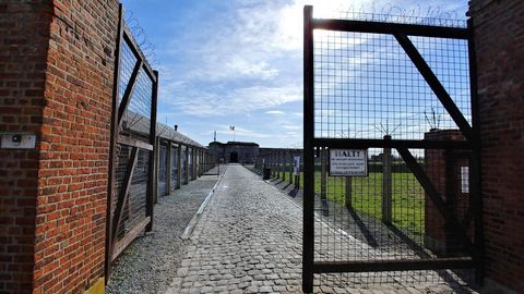 Belgiyada mahbuslar jazoni “masofadan” o‘tashlari mumkin bo‘ladi